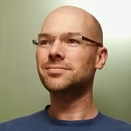 Chris Fraser Photo 38