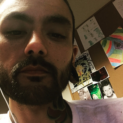 Brandon Taylor Photo 16