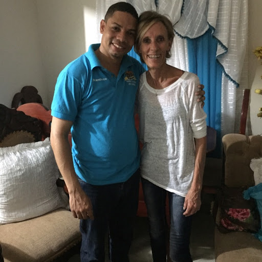 Jane Fisher Photo 17