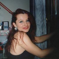 Mary Nuzzi Photo 2