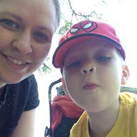 Christine Mccarley Photo 5