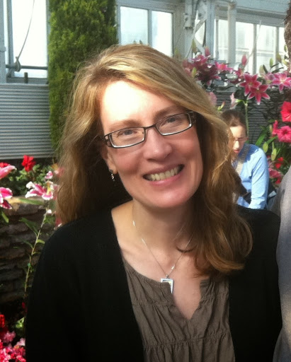 Christine Kennedy Photo 22