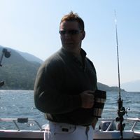 Lee Spence Photo 17