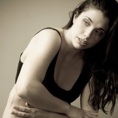 Frances Stokes Photo 12