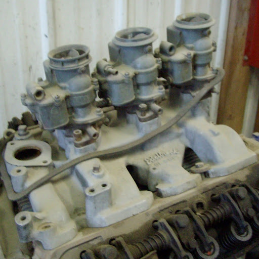 Randy Lange Photo 31