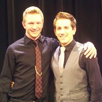 Sam Licari Photo 1