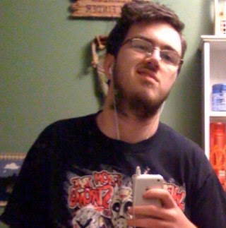 Jacob Brandon Photo 19