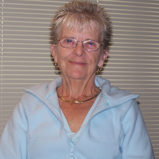 Mary Norman Photo 11