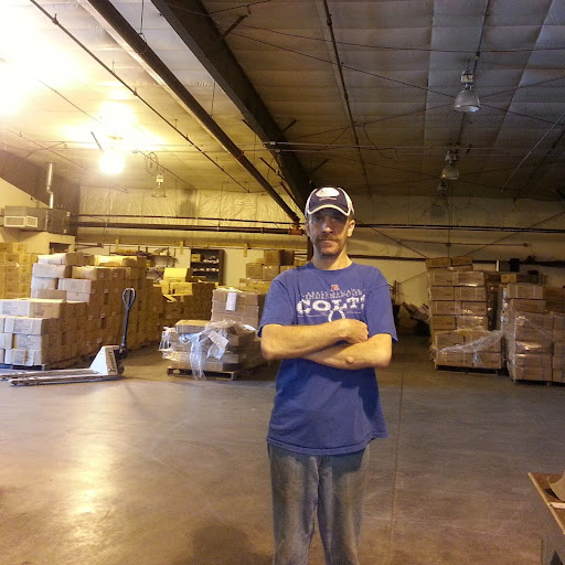 Jason Thompson Photo 19