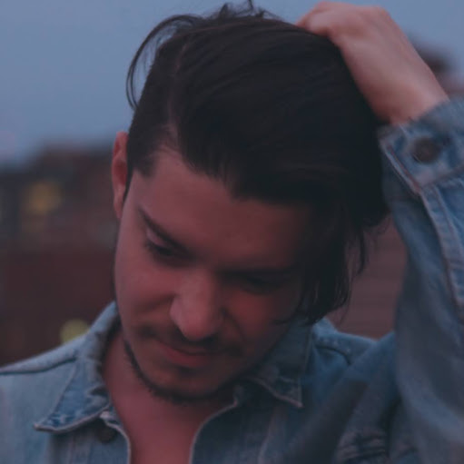 Gregory Foster Photo 33