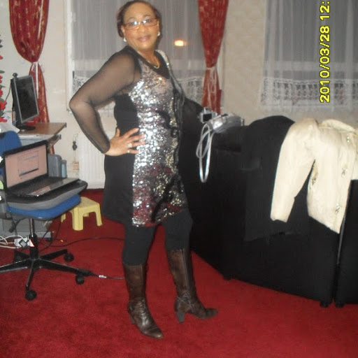 Marcia Brown Photo 26