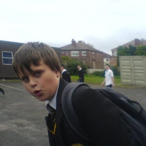 Danny Gregg Photo 30