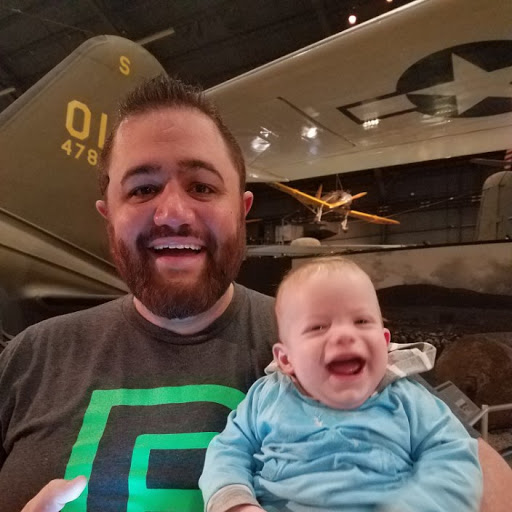 Michael Dawson Photo 17 Michael Dawson Photo 17