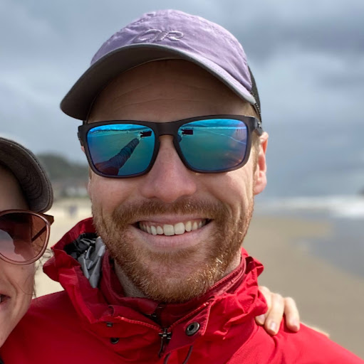 Duncan Harmon Photo 4