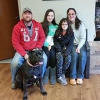 Shane Mccarty Photo 5