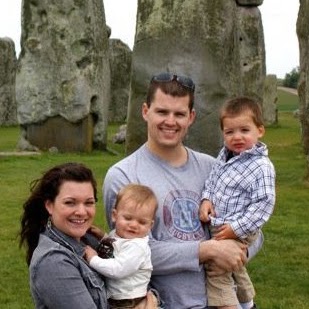 Jesse Parrott Photo 7