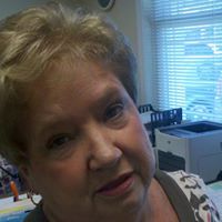 Sue Stephens Photo 12