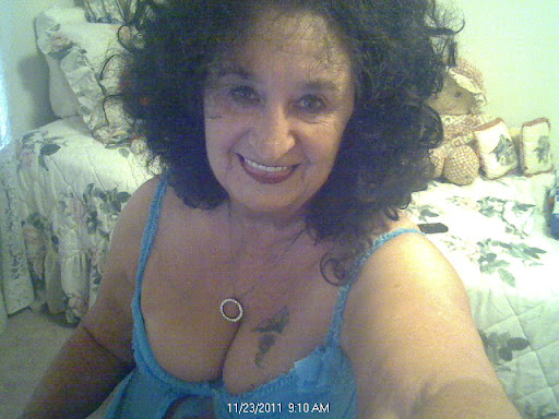 Barbara Evans Photo 45