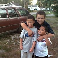 Brenda Klinger Photo 15