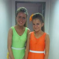 Sophie Halliday Photo 12