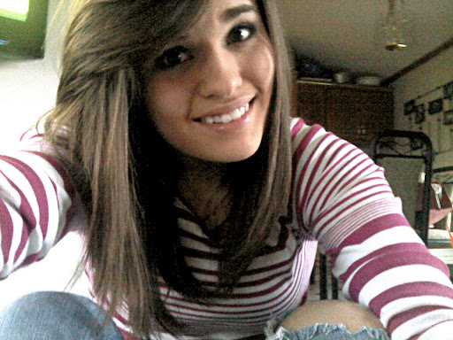 Kristen Myrga Photo 2