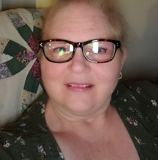 Debra Strong Photo 17