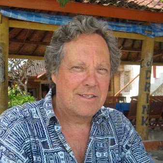 Jonathan Chamberlain Photo 4