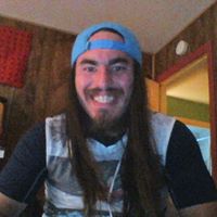 Benjamin Lujan Photo 15