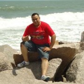 Raymond Richard Photo 27
