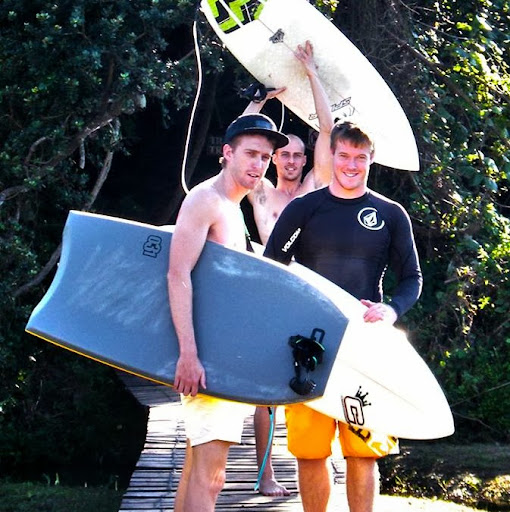 Timothy Anderson Photo 52