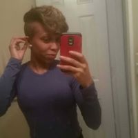 Alicia Stevens Photo 19