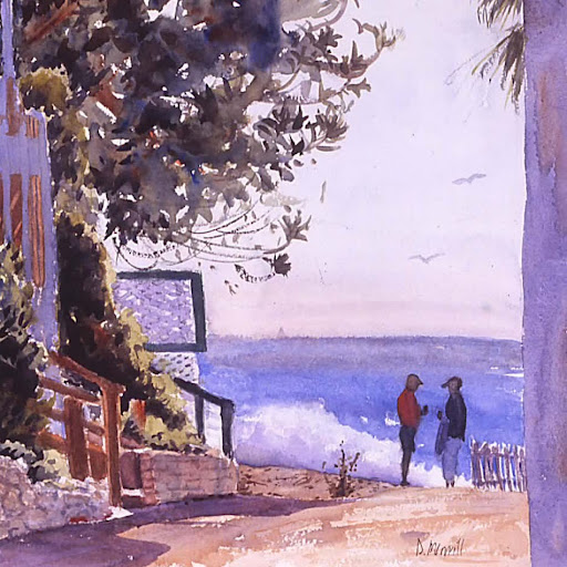 Diane Merrill Photo 9