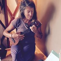 Suzanne Fraser Photo 20