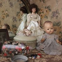 Katherine Simpson Photo 29