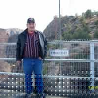 Ron Boyce Photo 21