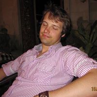 Robert Fitzsimons Photo 8