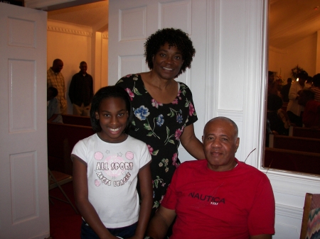 Ada Brown Photo 32