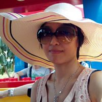 Frances Leung Photo 6