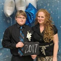 Theresa Robison Photo 15