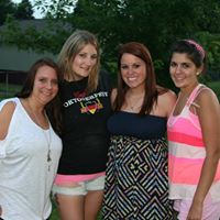 Samantha Gruver Photo 11
