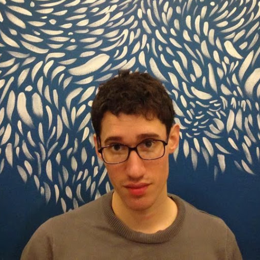 Roberto Montes Photo 13