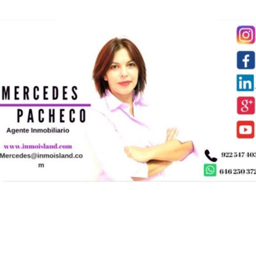 Mercedes Pacheco Photo 22