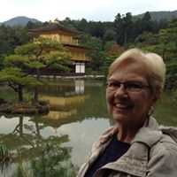 Michele Baldwin Photo 11