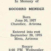 Robert Mendez Photo 41