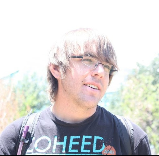 William Rhoades Photo 13