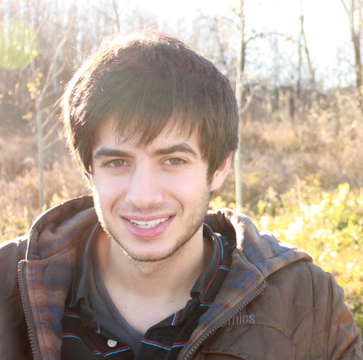 Jonathan Mitchell Photo 20