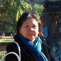 Lucy Manuel Photo 10