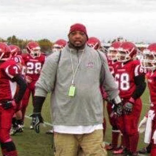 Robert Pulliam Photo 40