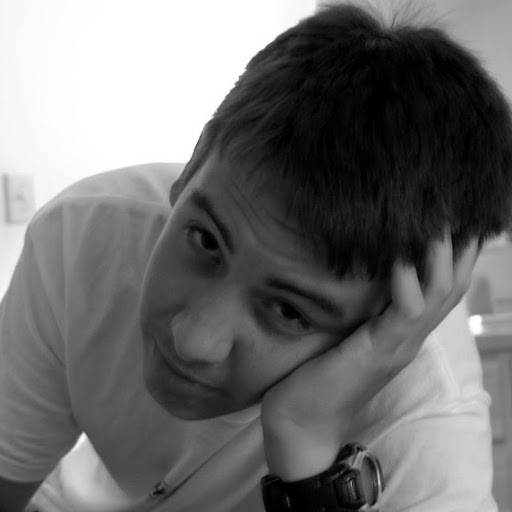 Billy Vincent Photo 10