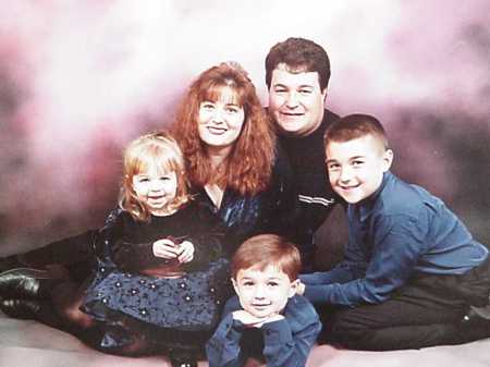 Deborah Stevens Photo 20